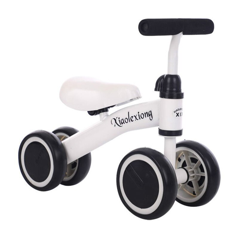 Baby Balance Bicycle for Toddlers